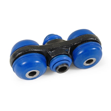 Mevotech Chev Cruze 11-12:Rear Center Bell Crank, Ms508120 MS508120